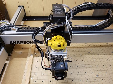 shapeoko cnc official site